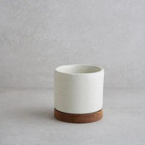 Cup w/ Coaster（带杯垫的杯子）