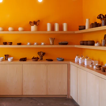 Ceramic products